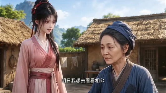 农门辣妻致富记(87集) 农门辣妻致富记(87集)短剧抢先看全集