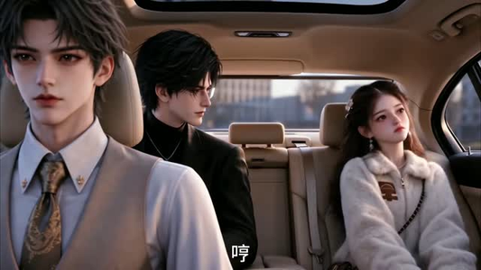 恃宠而逃大全篇(158集) 恃宠而逃大全篇(158集)我全都看完了