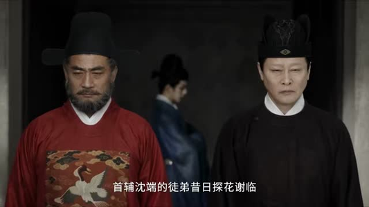 魏家逆子成首辅第六季:魏党篇(108集) 魏家逆子成首辅第六季:魏党篇(108集)好看吗