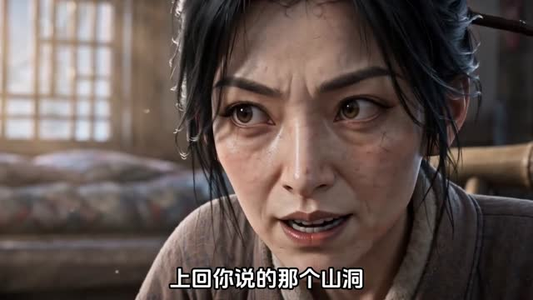疯娘逆袭,穿越宠崽!第八季(143集) 疯娘逆袭,穿越宠崽!第八季(143集)追风的女孩短剧