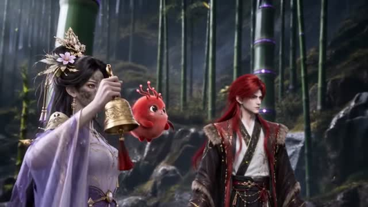 正道小师妹,私底下妖魔都养(100集) 正道小师妹,私底下妖魔都养(100集)太好看了短剧
