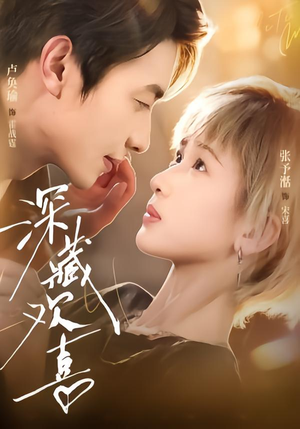深藏欢喜(81集) 深藏欢喜(81集)短剧全集抢先看