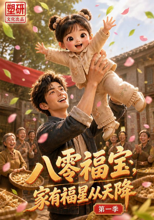 八零福宝,家有福星从天降第一季(400集) 八零福宝,家有福星从天降第一季(400集)精彩短剧免费看