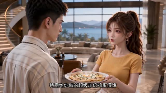 一见你就笑第一季(118集) 一见你就笑第一季(118集)快来看短剧