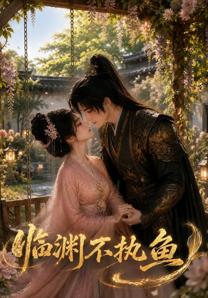 临渊不执鱼(48集) 临渊不执鱼(48集)夸克网盘观看