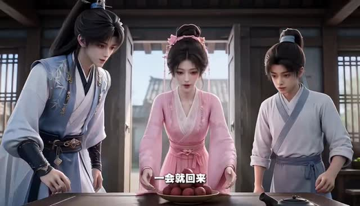 穿成恶妇,我娇养瘸腿夫君(124集) 穿成恶妇,我娇养瘸腿夫君(124集)在哪看