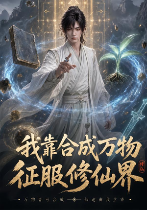 我靠合成万物征服修仙界(62集) 我靠合成万物征服修仙界(62集)免费热门短剧