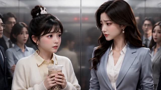 一份资料的奇妙缘分(60集) 一份资料的奇妙缘分(60集)今日短剧分享