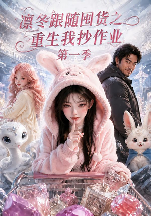 凛冬跟随囤货之重生我抄作业第一季（312集）短剧在线看