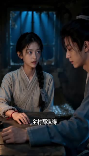 寒门痴儿要翻天第一季(81集) 寒门痴儿要翻天第一季(81集)民国短剧推荐