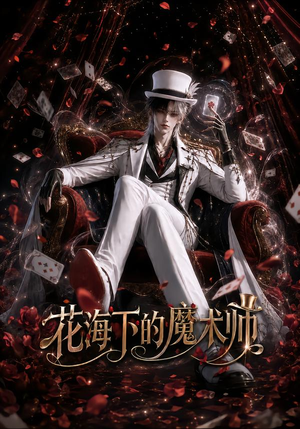 花海下的魔术师第一季(204集) 花海下的魔术师第一季(204集)分享好看的短剧