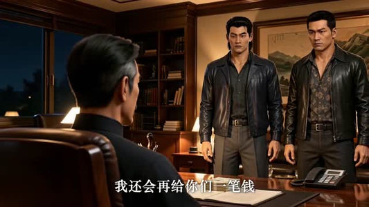 穿剧九零,我开超市carry全场(112集) 穿剧九零,我开超市carry全场(112集)古装短剧热播