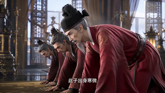 全族托举农门状元郎第五季(131集) 全族托举农门状元郎第五季(131集)短剧解说热门