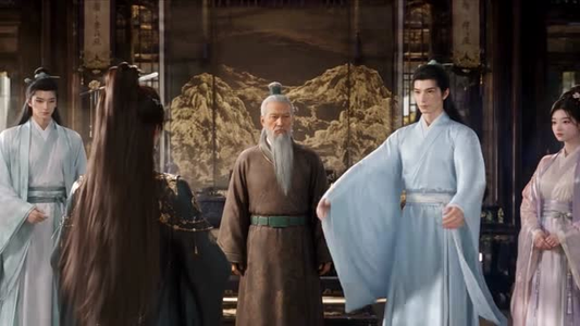 地府嫡长女别惹,她捉鬼超凶超能打4(122集) 地府嫡长女别惹,她捉鬼超凶超能打4(122集)看短剧放松一下
