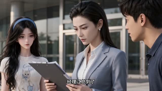 失序偏爱予你(更新至90集) 失序偏爱予你(更新至90集)最新热播短剧