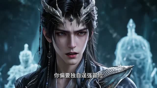 攻略对象是上古黑龙(86集) 攻略对象是上古黑龙(86集)热门短剧推荐