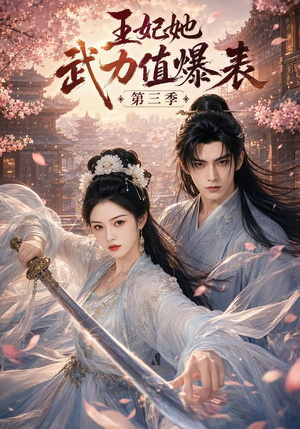 王妃她武力值爆表第三季(76集) 王妃她武力值爆表第三季(76集)看到了大结局