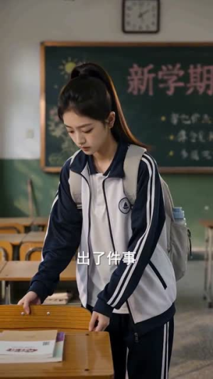 麻将声中写作业,16岁我保送清华本硕博(82集) 麻将声中写作业,16岁我保送清华本硕博(82集)爆款短剧抢先看