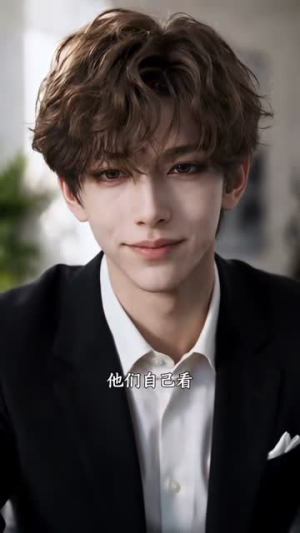一纸契约,一生心动(80集) 一纸契约,一生心动(80集)火爆短剧热播中