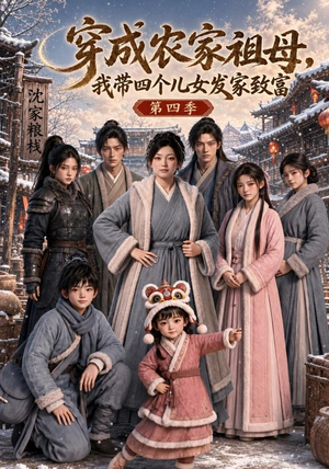 穿成农家祖母,我带四个儿女发家致富第四季(64集) 穿成农家祖母,我带四个儿女发家致富第四季(64集)在线免费观看
