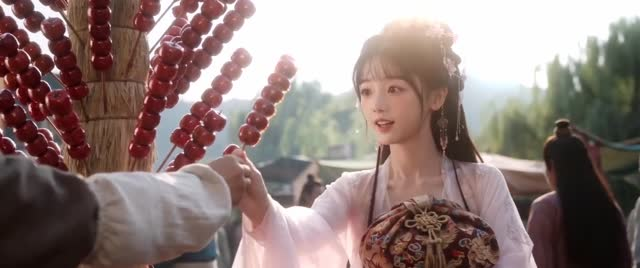逃婚王妃太难追,错把王爷当保镖(49集) 逃婚王妃太难追,错把王爷当保镖(49集)夸克网盘观看