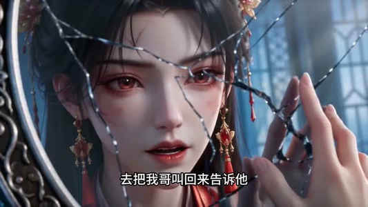 妖帝的心头血(122集) 妖帝的心头血(122集)短剧分享片段