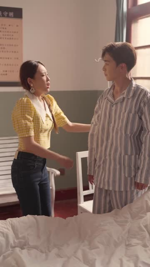 小呆瓜,把日子过成了王炸(60集) 小呆瓜,把日子过成了王炸(60集)一共多少集