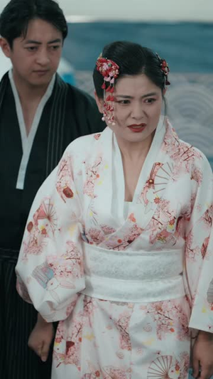 护女狂龙2:义薄云天(84集) 护女狂龙2:义薄云天(84集)热播短剧来袭