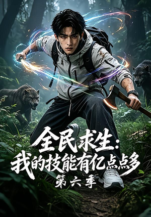 全民求生:我的技能有亿点点多第六季(123集) 全民求生:我的技能有亿点点多第六季(123集)全网短剧抢先看