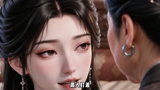 一纸婚书:侯府庶子错娶县主第三季(190集) 一纸婚书:侯府庶子错娶县主第三季(190集)火爆短剧热播中