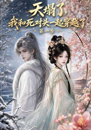 天塌了,我和死对头一起穿越了第一季(100集) 天塌了,我和死对头一起穿越了第一季(100集)精彩短剧来袭