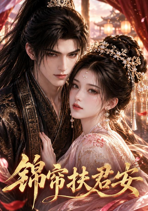锦帘扶君安(92集) 锦帘扶君安(92集)每天短剧分享