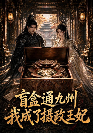 盲盒通九州我成了摄政王妃(151集) 盲盒通九州我成了摄政王妃(151集)短剧越看越精彩