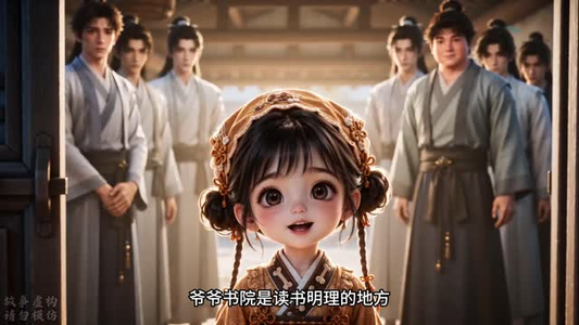 美食掌柜之清宝来啦(132集) 美食掌柜之清宝来啦(132集)真的太精彩了