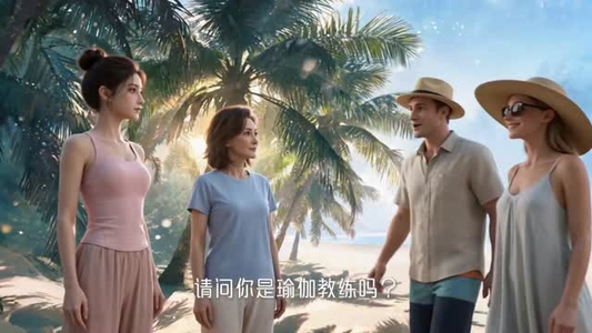 与温作野(95集) 与温作野(95集)超甜短剧分享