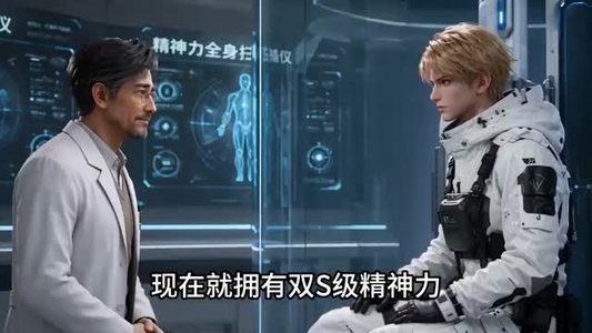 精神小妹也要修机甲吗第四季(410集) 精神小妹也要修机甲吗第四季(410集)不用花钱看全剧