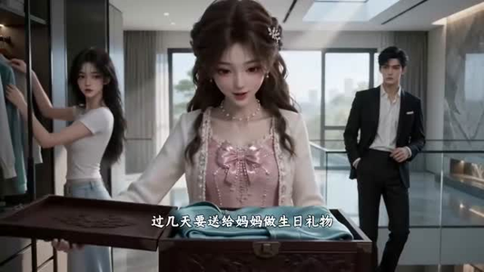 半夏分离(72集) 半夏分离(72集)短剧全集更精彩