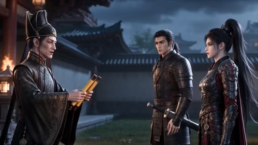 长姐惨死,我率十万重骑马踏京华(40集) 长姐惨死,我率十万重骑马踏京华(40集)全集完整版
