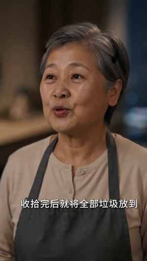 商先生，婚后请热恋第三季（63集）免费观看