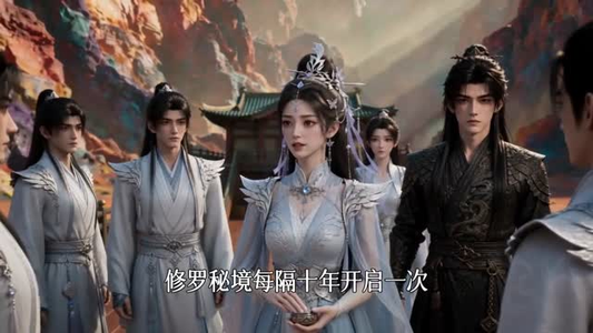 逆徒今天也想以下犯上(70集) 逆徒今天也想以下犯上(70集)免费观看完整版