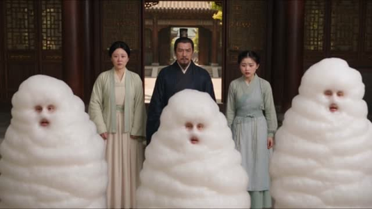 颜来如此(30集) 颜来如此(30集)精彩短剧下载