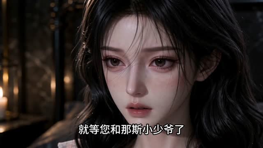 婚后沦陷，穿书女配得求生法则！（120集）精彩不断免费看