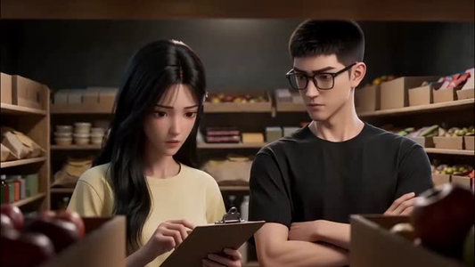 让你写诡异剧本你咋成主神了(83集) 让你写诡异剧本你咋成主神了(83集)好看短剧分享