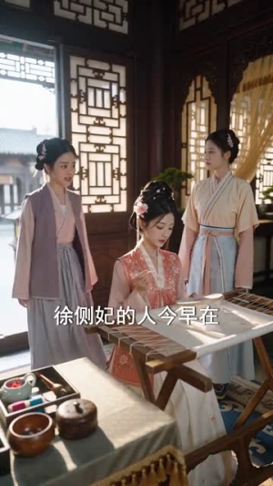 锦堂春月浓(70集) 锦堂春月浓(70集)我全都看完了