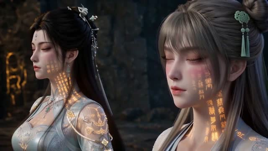 谁说没灵根不能修仙的？之无灵证道第24季（118集）短剧热播抢先看