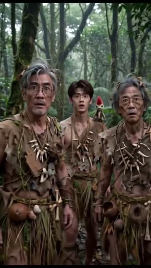 摊牌了,我是人形校规3(78集) 摊牌了,我是人形校规3(78集)免费全集短剧