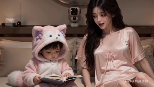 隐婚蜜爱，霍总他在恋综官宣了（50集）在哪里看