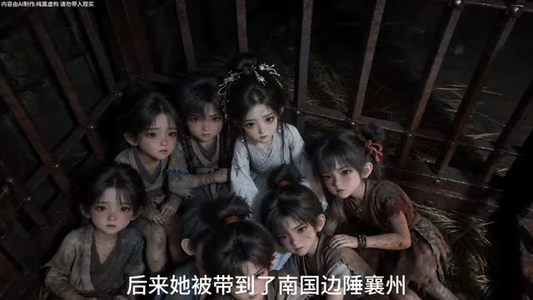 雪落枝上蘅(107集) 雪落枝上蘅(107集)女频短剧推荐