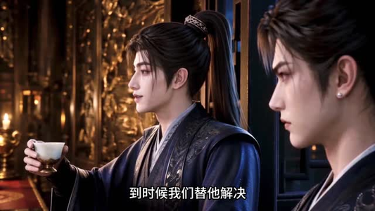 王爷,你从坟墓扒出来的王妃惹不起(87集) 王爷,你从坟墓扒出来的王妃惹不起(87集)360网盘观看