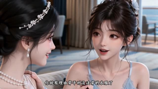 太太不急(44集) 太太不急(44集)短剧全集完整版